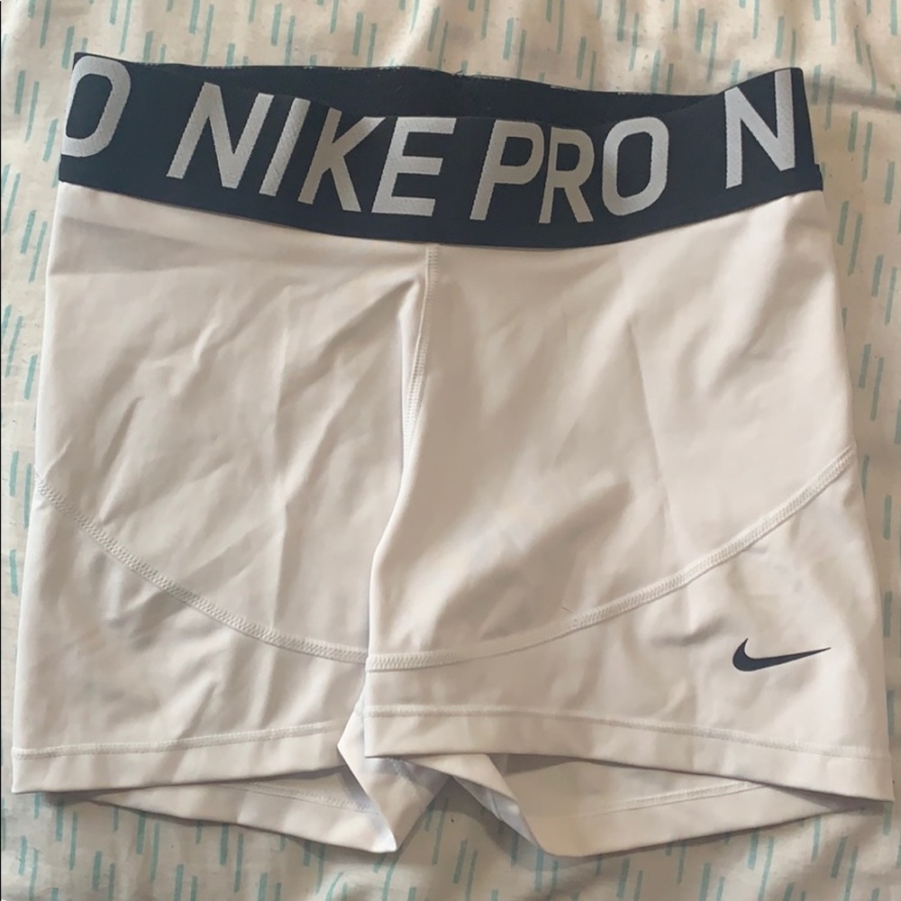 Nike Spandex